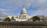 Inaugural preparations