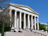 National Gallery of Art, West Wing