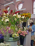 Eastern Market reopening