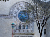 Sixth & I Historic Synagogue