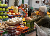 Saturday at Eastern Market