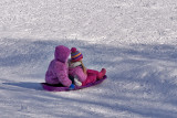 Day after: Fun at Lincoln Park