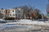 Day after: Intersection?