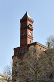 Newly renovated Sidney R. Yates Federal Bldg.