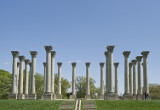 Capitol columns, again