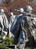 Korean War Memorial