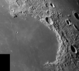 Sinus Iridum 26-01-10