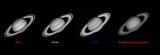 Saturn RGB 10th February 2006