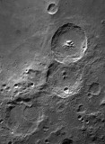 Theophilus, Cyrillus, Catharina