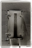 Grain Silo Door with Solarization