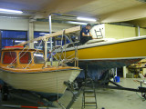 Uttern 560, Magnefik midget