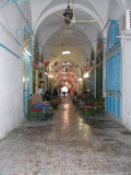 Tunis - in the Medina