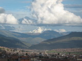 20,000 foot Ausangate from my patio