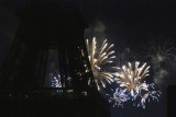 Fireworks . 7.