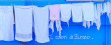 I colori di Burano Banner.