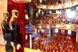 Soire de gala.