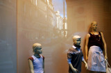 Promenade familiale.