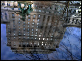 Montreal Sun Life Building