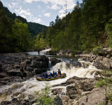 15_July_09<br>White Water Rafting