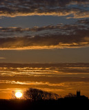09_Apr_2010 Dunbar Sunset