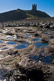 12_Apr_2010-00 Dunstanburgh Castle