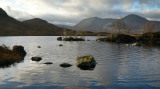 03_Nov_07 <br> Rannoch Moor