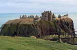 25_Nov_07 <br> Dunnottar Castle