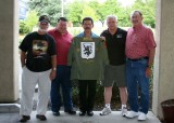 Pride of Lions