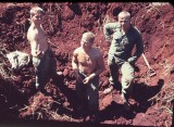 Loc Ninh - Rocket from Hell