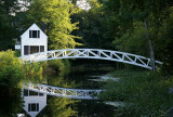 Reflecting Pond