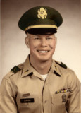 2nd Lt. Harold Durham - Medal of Honor - KIA 17 Oct. '67