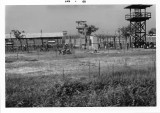 POW camp