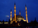 selimiye mosque