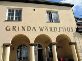 Grinda Wrdshus