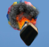 4th: pAnIc
