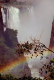 Victoria Falls