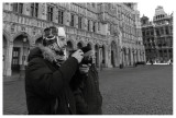 accidental tourist