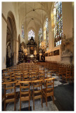 Sint-Michiel-en-Sint-Goedele Kathedraal 