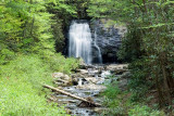 Meigs Falls