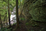  Upper Piney Creek Falls