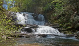 Conasauga Falls