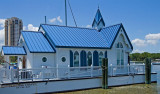 Floating Chapel