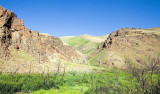 Gold Creek Road