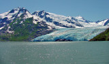 Portage Glacier