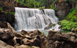  Middle Falls, McCloud