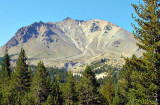  Lassen Volcanic NP 1