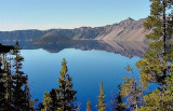 Crater Lake