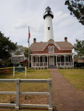 St Simons Island