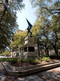 Jasper Square, Savannah