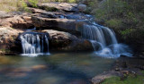 Chau Ram Falls 2